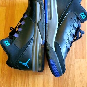 Jordan youth sneakers